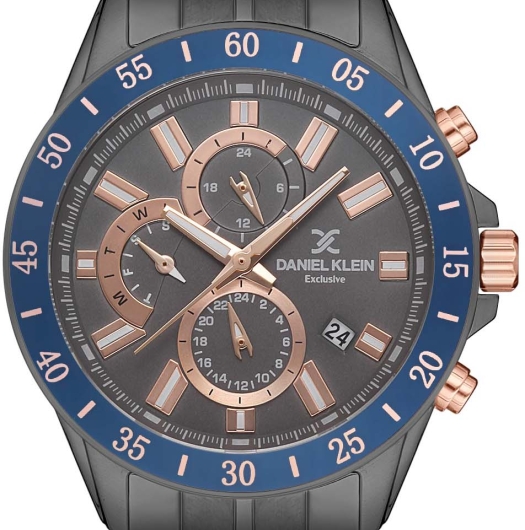 DANİEL KLEİN ERKEK KOL SAATİ