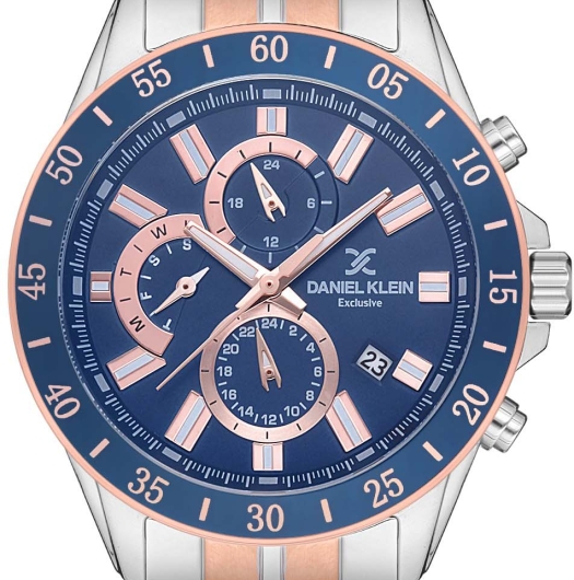 DANİEL KLEİN ERKEK KOL SAATİ