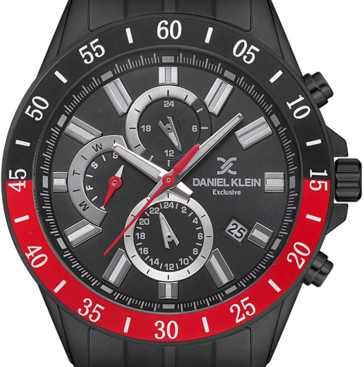 DANİEL KLEİN ERKEK KOL SAATİ