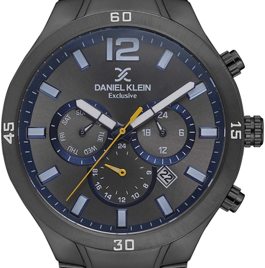 DANİEL KLEİN ERKEK KOL SAATİ