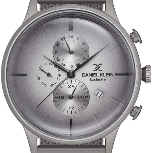 DANİEL KLEİN ERKEK KOL SAATİ