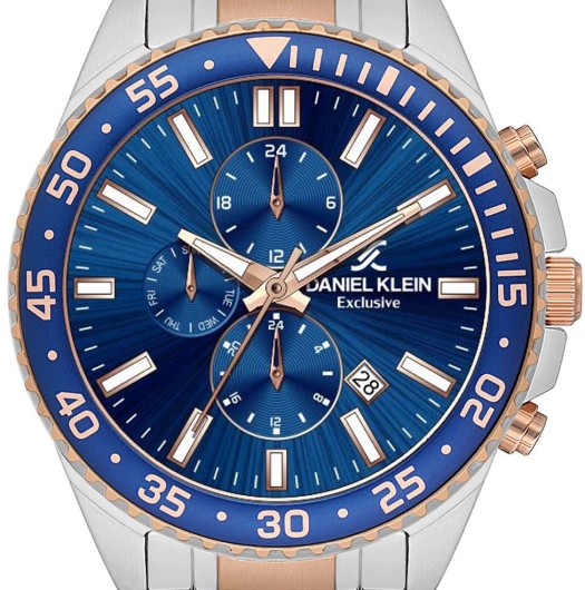 DANİEL KLEİN ERKEK KOL SAATİ