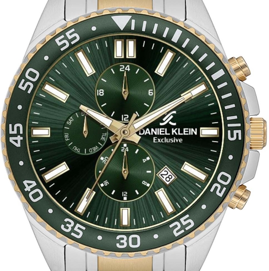 DANİEL KLEİN ERKEK KOL SAATİ