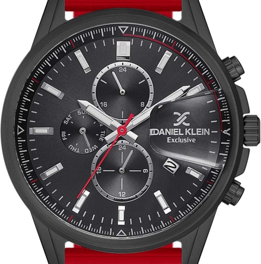 DANİEL KLEİN ERKEK KOL SAATİ