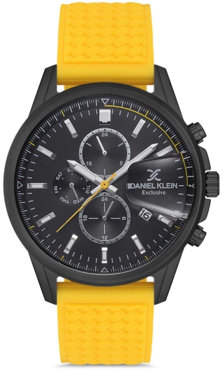 DANİEL KLEİN ERKEK KOL SAATİ