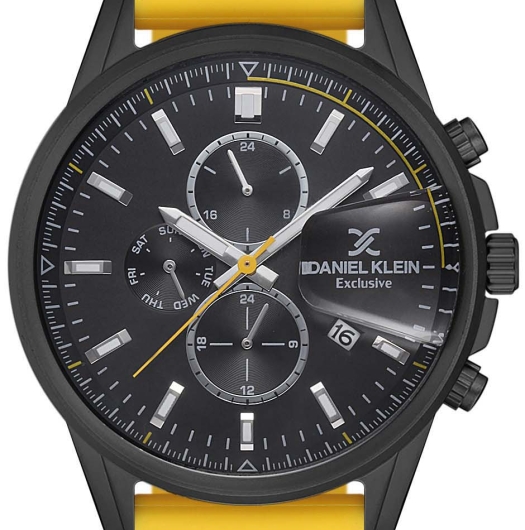 DANİEL KLEİN ERKEK KOL SAATİ