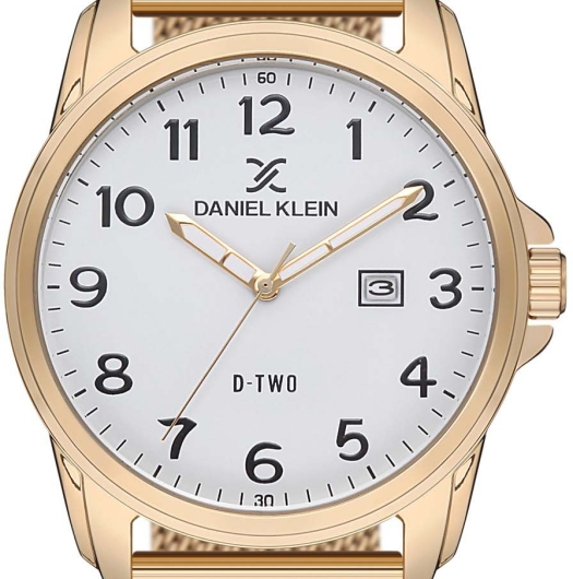 DANİEL KLEİN ERKEK KOL SAATİ