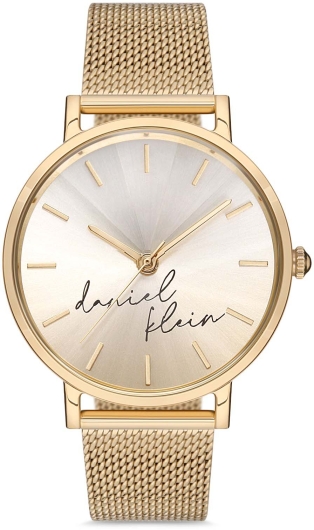 DANİEL KLEİN KADIN KOL SAATİ
