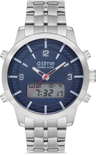 DANİEL KLEİN ERKEK KOL SAATİ
