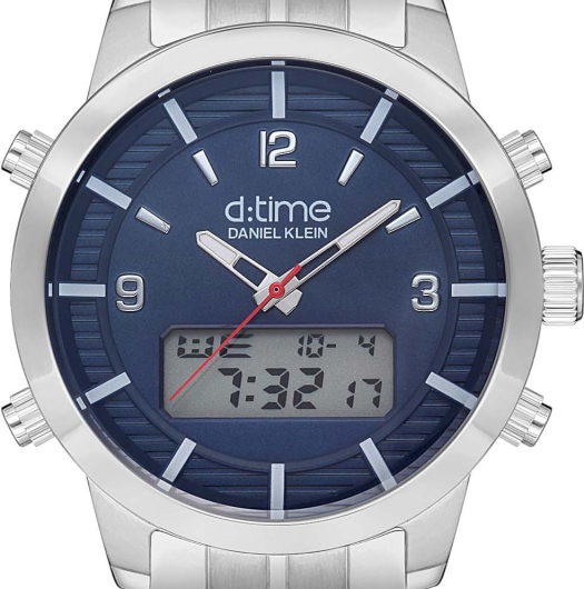 DANİEL KLEİN ERKEK KOL SAATİ