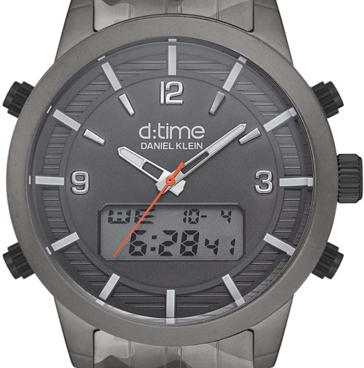 DANİEL KLEİN ERKEK KOL SAATİ