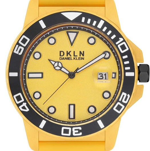 DANİEL KLEİN ERKEK KOL SAATİ