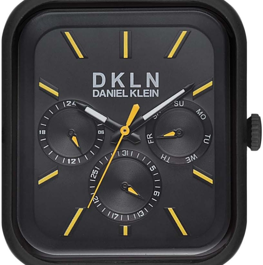 DANİEL KLEİN ERKEK KOL SAATİ