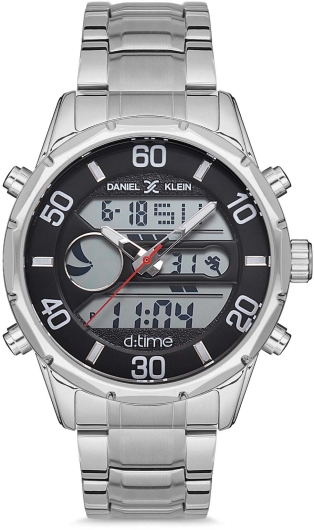 DANİEL KLEİN ERKEK KOL SAATİ