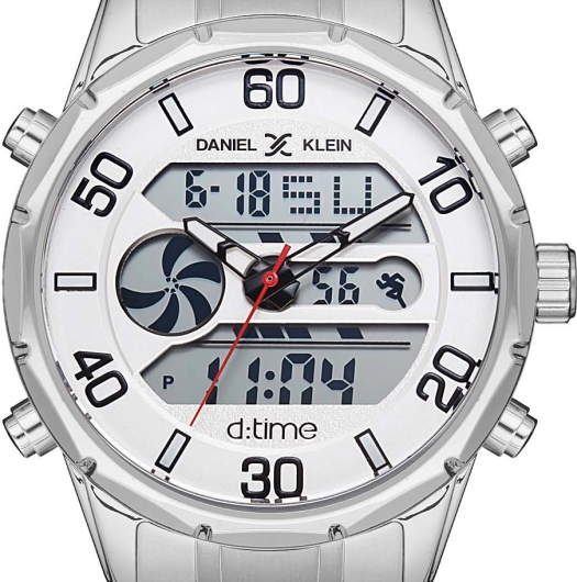 DANİEL KLEİN ERKEK KOL SAATİ