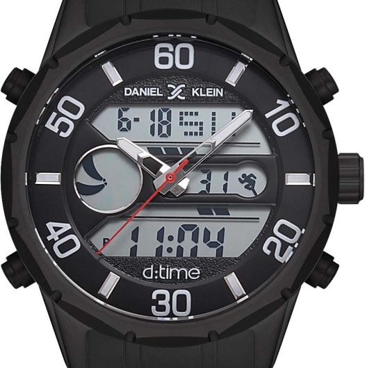 DANİEL KLEİN ERKEK KOL SAATİ