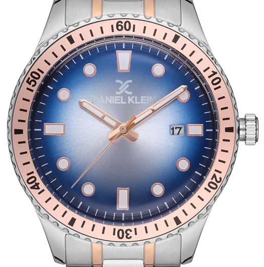 DANİEL KLEİN ERKEK KOL SAATİ