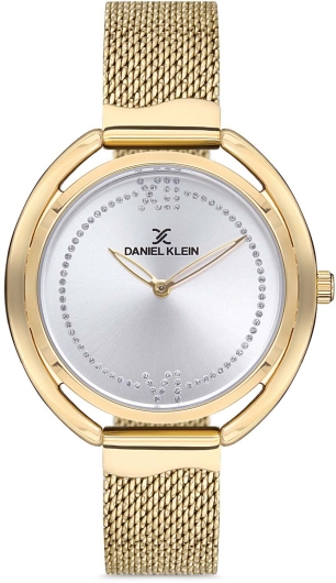 DANİEL KLEİN KADIN KOL SAATİ