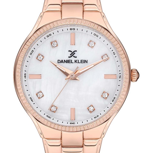 DANİEL KLEİN KADIN KOL SAATİ