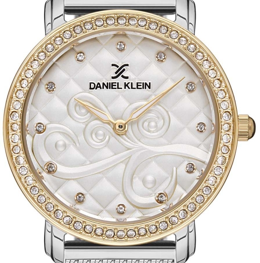 DANİEL KLEİN KADIN KOL SAATİ