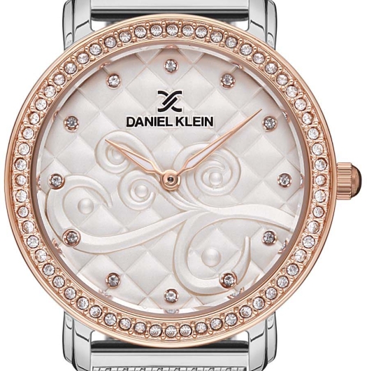 DANİEL KLEİN KADIN KOL SAATİ