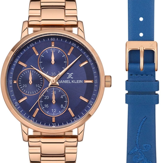 DANİEL KLEİN KADIN KOL SAATİ