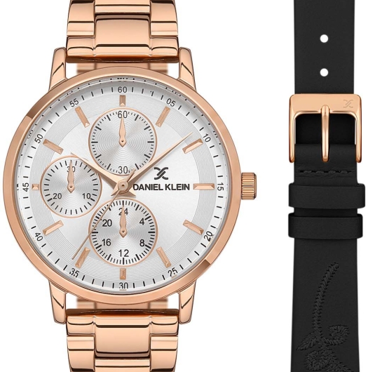 DANİEL KLEİN KADIN KOL SAATİ
