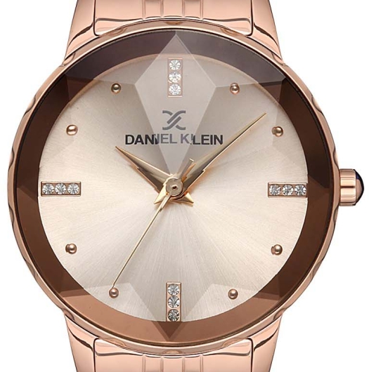 DANİEL KLEİN KADIN KOL SAATİ