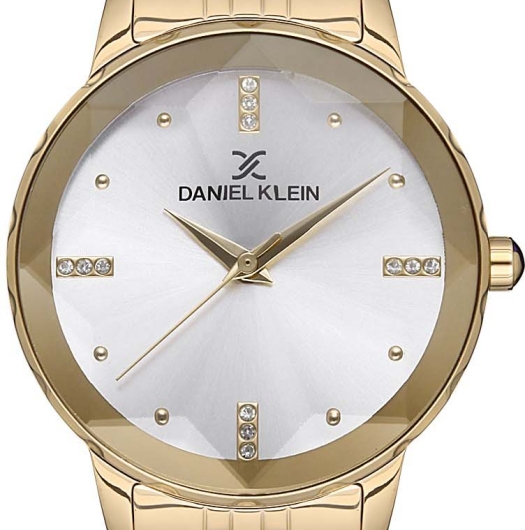 DANİEL KLEİN KADIN KOL SAATİ