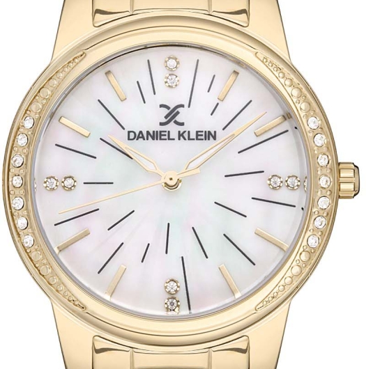 DANİEL KLEİN KADIN KOL SAATİ