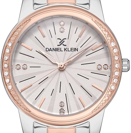 DANİEL KLEİN KADIN KOL SAATİ