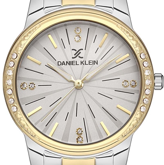 DANİEL KLEİN KADIN KOL SAATİ