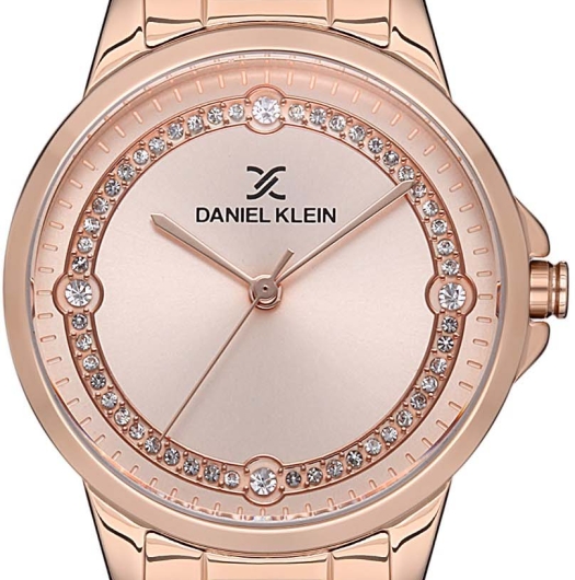DANİEL KLEİN KADIN KOL SAATİ