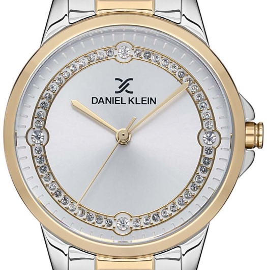 DANİEL KLEİN KADIN KOL SAATİ