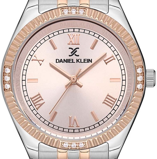 DANİEL KLEİN KADIN KOL SAATİ