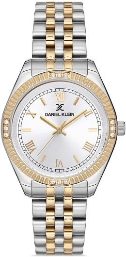 DANİEL KLEİN KADIN KOL SAATİ