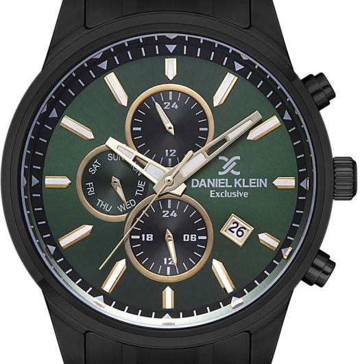 DANİEL KLEİN ERKEK KOL SAATİ