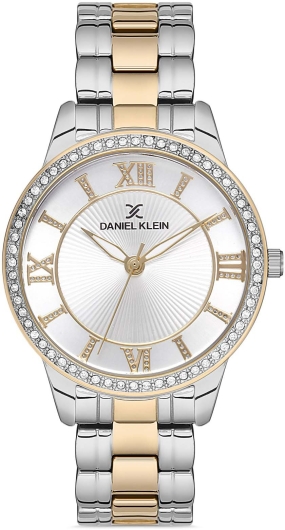 DANİEL KLEİN KADIN KOL SAATİ