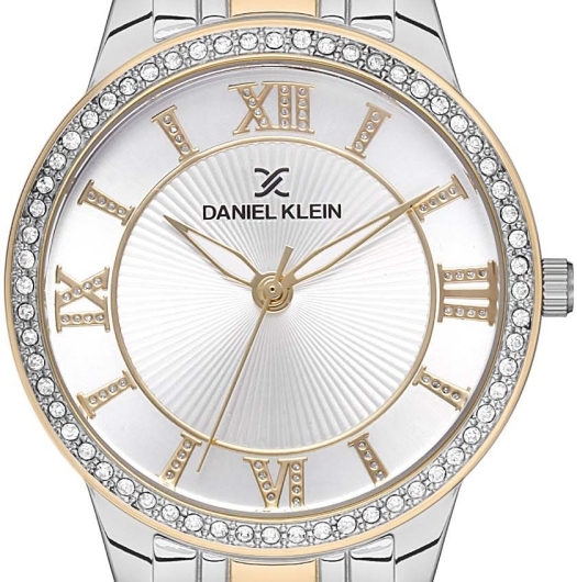 DANİEL KLEİN KADIN KOL SAATİ