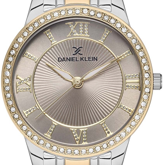 DANİEL KLEİN KADIN KOL SAATİ