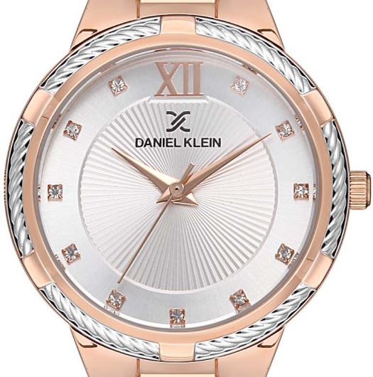 DANİEL KLEİN KADIN KOL SAATİ