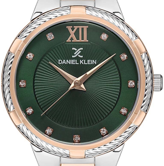 DANİEL KLEİN KADIN KOL SAATİ