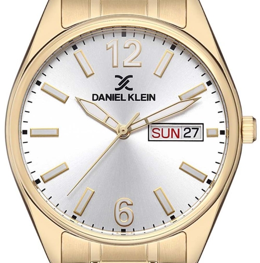 DANİEL KLEİN ERKEK KOL SAATİ