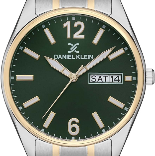 DANİEL KLEİN ERKEK KOL SAATİ