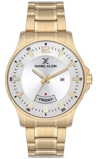 DANİEL KLEİN ERKEK KOL SAATİ