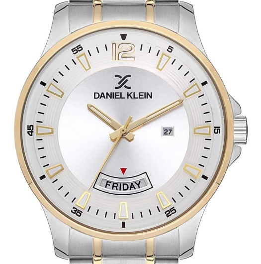 DANİEL KLEİN ERKEK KOL SAATİ