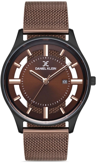 DANİEL KLEİN ERKEK KOL SAATİ