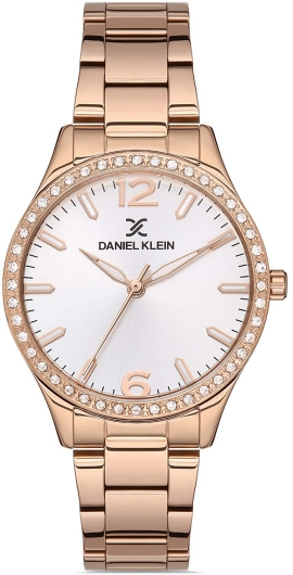 DANİEL KLEİN KADIN KOL SAATİ