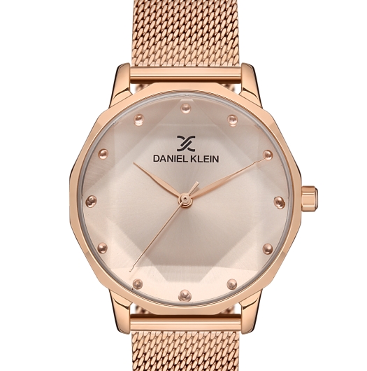 DANİEL KLEİN KADIN KOL SAATİ