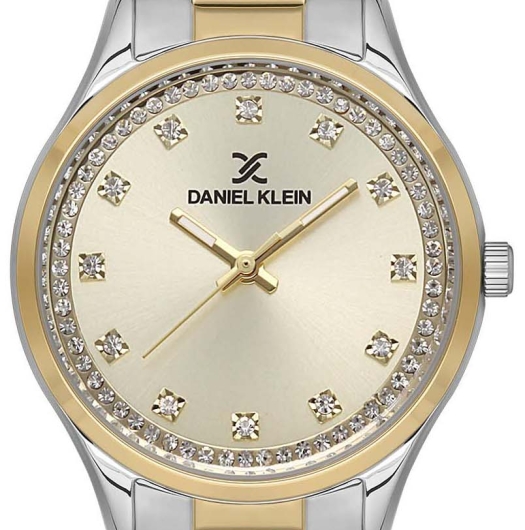 DANİEL KLEİN KADIN KOL SAATİ